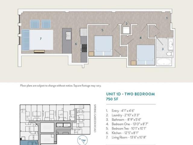 Apartment for rent in Fairview, Nova Scotia
