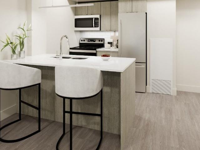 Apartment for rent in Fairview, Nova Scotia