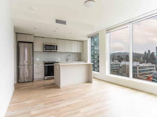 Apartment for rent in New Westminster, British Columbia