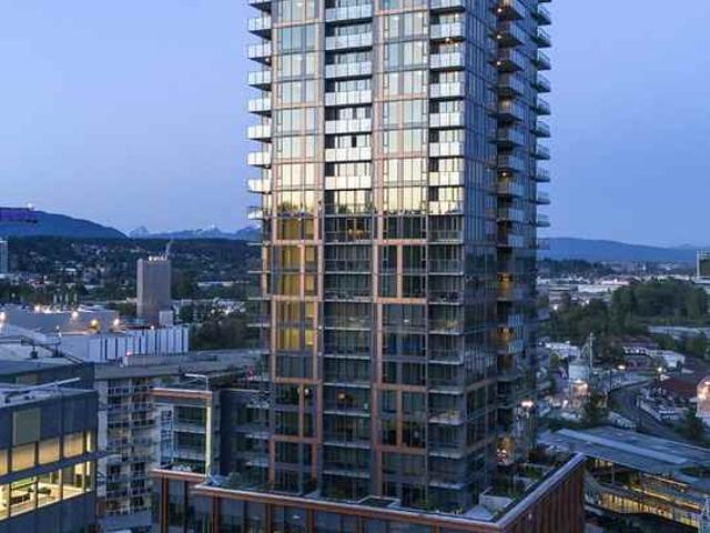 Apartment for rent in New Westminster, British Columbia