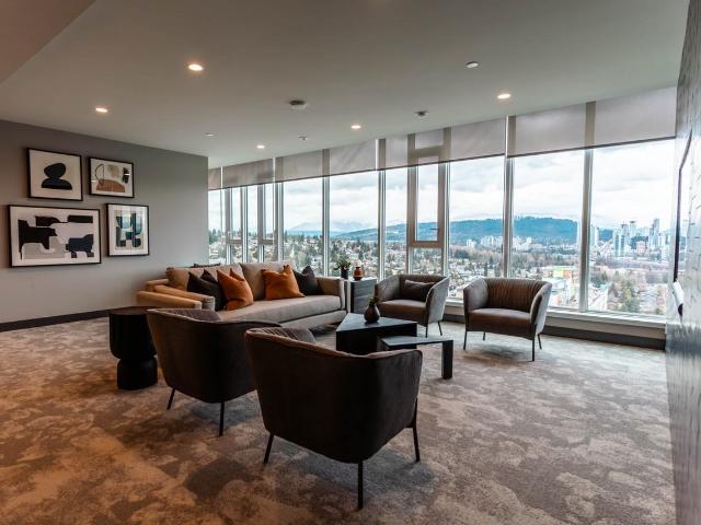 Apartment for rent in McBride Sapperton, New Westminster