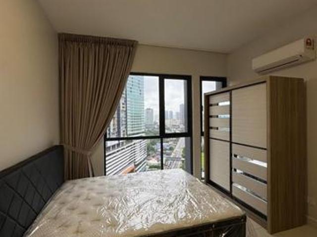 Apartment for rent in Country Heights Damansara, Kuala Lumpur