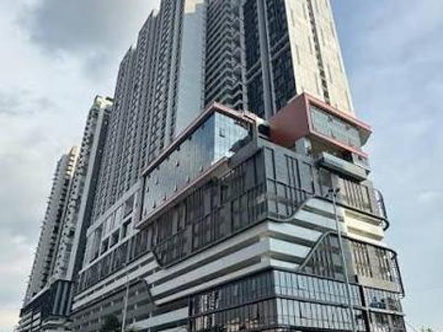 Condominium for rent in Country Heights Damansara, Kuala Lumpur