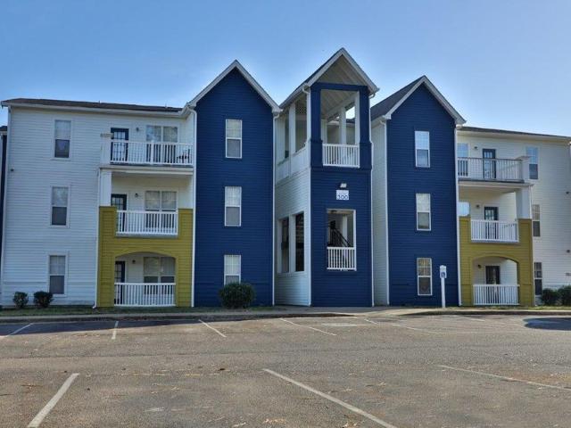 Apartment for rent in Martin