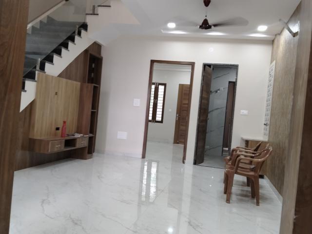 Villa for sale in Pink City, Jetpur