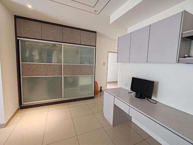 Condominium for rent in Kuala Lumpur, Country Heights Damansara