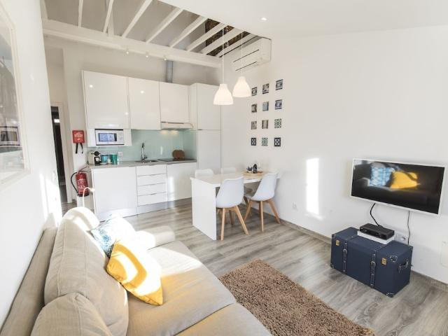 Apartamento alugar em Santa Maria Maior, Lisboa
