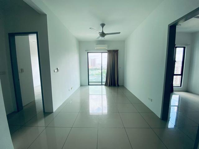 Serviced Residence for rent in Setapak, Kuala Lumpur
