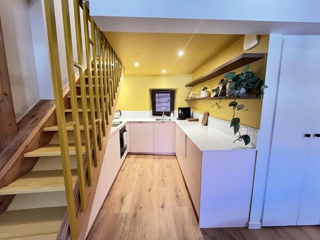 Appartement location à Annecy