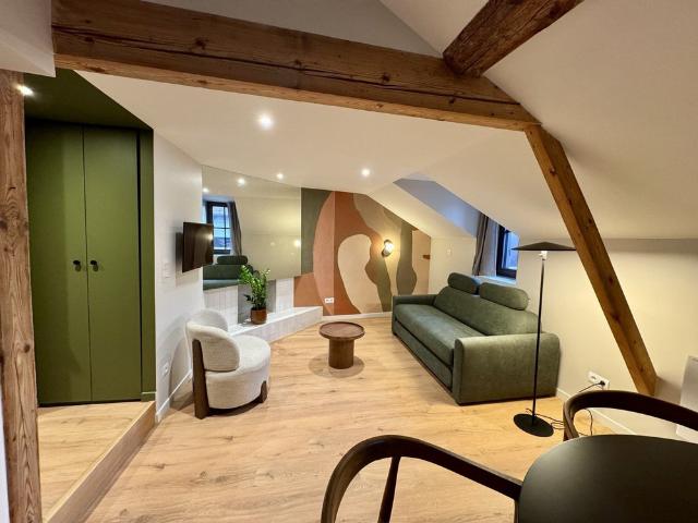 Appartement location à Annecy