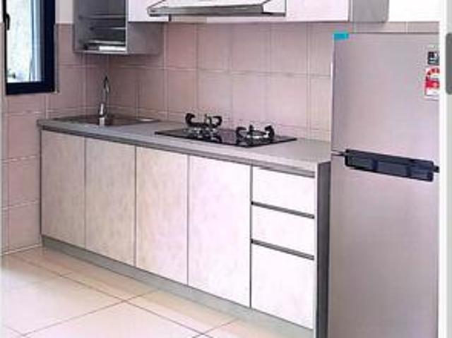 Condominium for rent in Kuala Lumpur, Country Heights Damansara