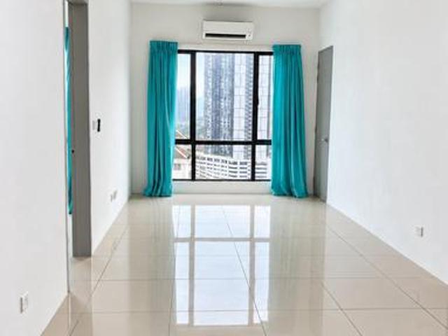 Condominium for rent in Kuala Lumpur, Country Heights Damansara