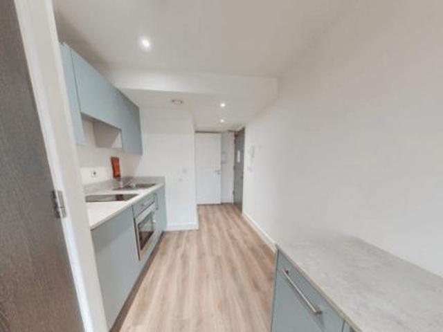 House for rent in Stapleford, Haddon