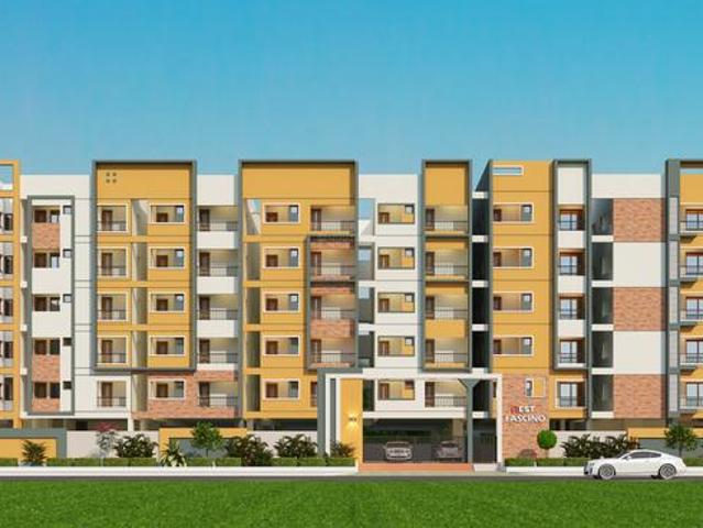 Flat for sale in Karasangal, Tamil Nadu
