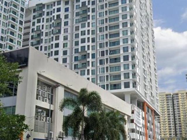 Condominium for rent in Country Heights Damansara, Kuala Lumpur