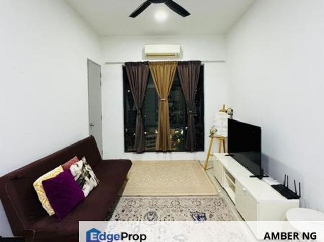Condominium for rent in Country Heights Damansara, Kuala Lumpur