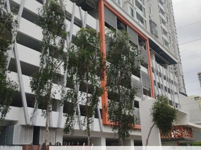 Condominium for rent in Country Heights Damansara, Kuala Lumpur