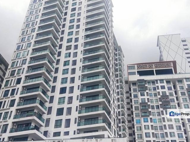 Condominium for rent in Country Heights Damansara, Kuala Lumpur