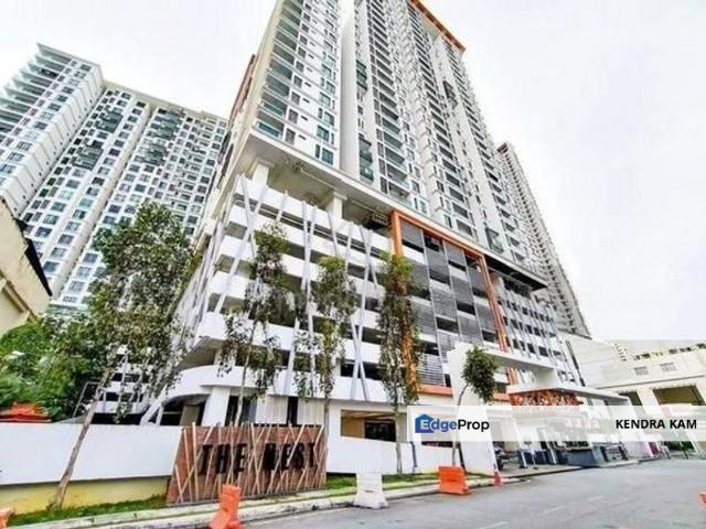Condominium for sale in Country Heights Damansara, Kuala Lumpur