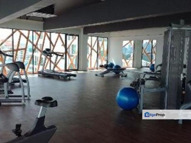 Condominium for rent in Country Heights Damansara, Kuala Lumpur