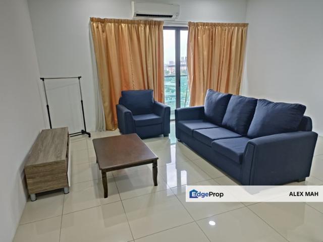 Condominium for rent in Country Heights Damansara, Kuala Lumpur