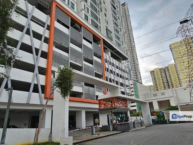 Condominium for sale in Country Heights Damansara, Kuala Lumpur