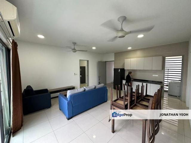 Condominium for rent in Country Heights Damansara, Kuala Lumpur