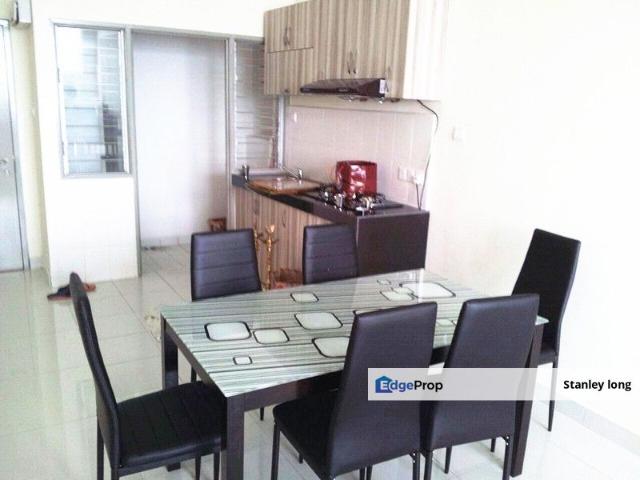 Condominium for sale in Country Heights Damansara, Kuala Lumpur