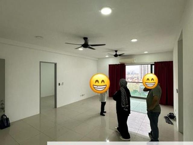 Condominium for rent in Country Heights Damansara, Kuala Lumpur