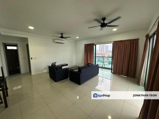 Condominium for rent in Country Heights Damansara, Kuala Lumpur