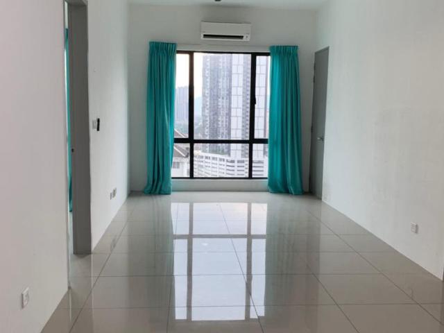 Apartment for rent in Country Heights Damansara, Kuala Lumpur