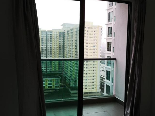Apartment for rent in Country Heights Damansara, Kuala Lumpur