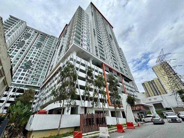 Serviced Residence for sale in Country Heights Damansara, Kuala Lumpur