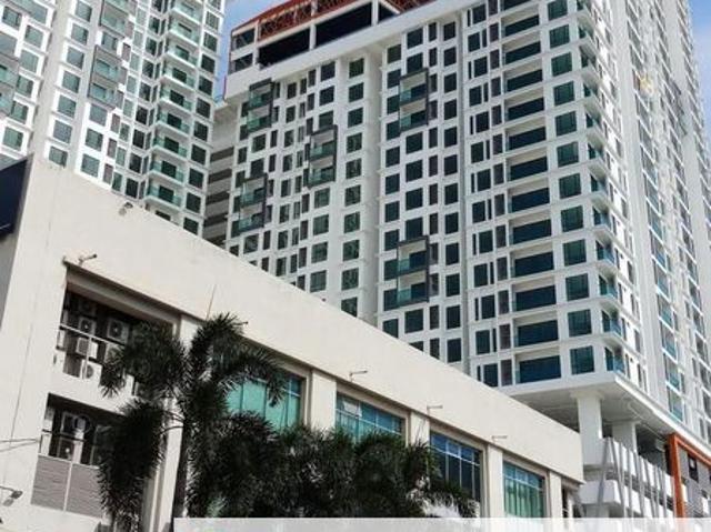 Condominium for rent in Setapak, Kuala Lumpur