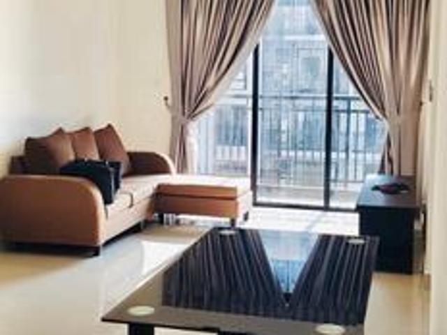 Condominium for rent in Kuala Lumpur, Country Heights Damansara