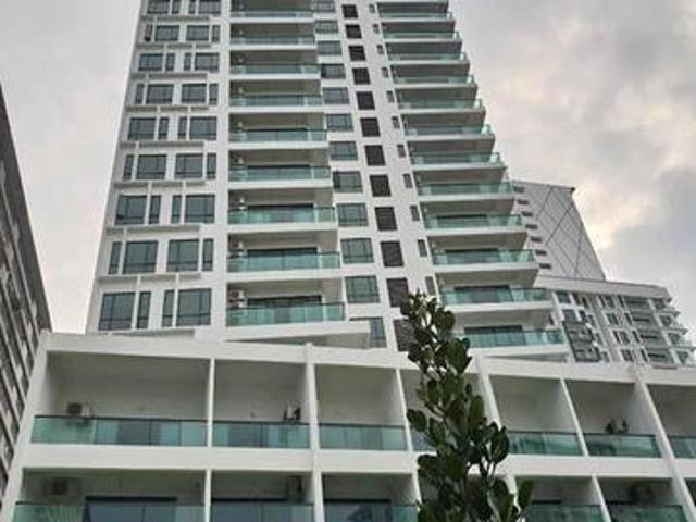 Serviced Residence for sale in Country Heights Damansara, Kuala Lumpur