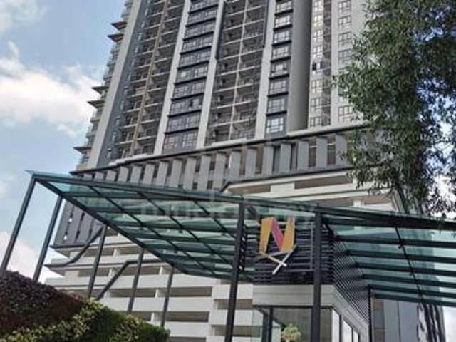 Condominium for sale in Kuala Lumpur, Country Heights Damansara