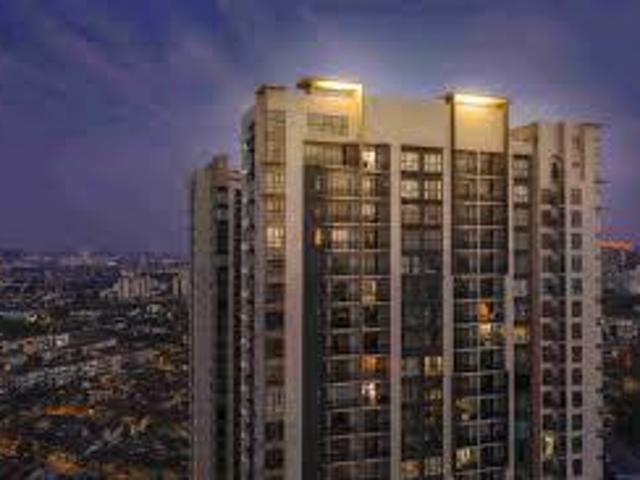 Apartment for rent in Old Klang Road