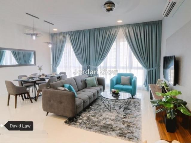 Apartment for rent in Country Heights Damansara, Kuala Lumpur