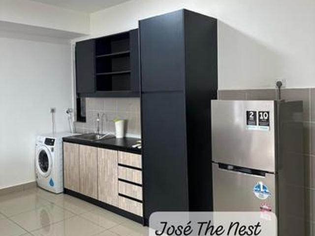 Condominium for rent in Country Heights Damansara, Kuala Lumpur