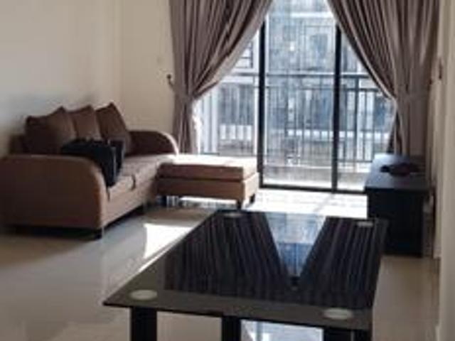 Condominium for rent in Kuala Lumpur, Country Heights Damansara