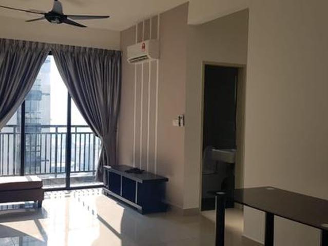 Condominium for sale in Kuala Lumpur, Country Heights Damansara