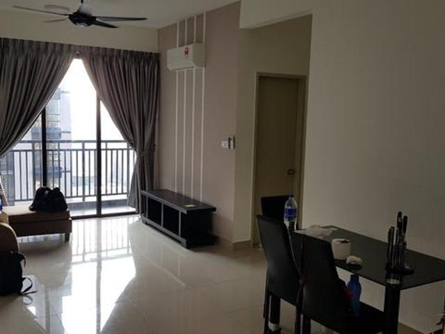 Condominium for rent in Kuala Lumpur, Country Heights Damansara