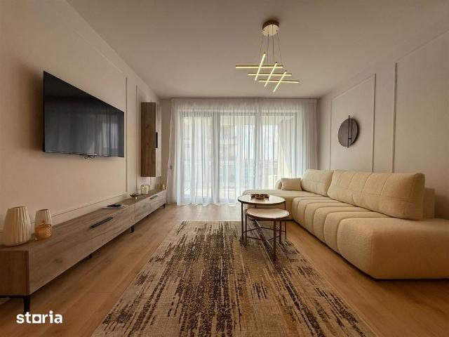 Apartament închirieri în Mărăști, Cluj-Napoca