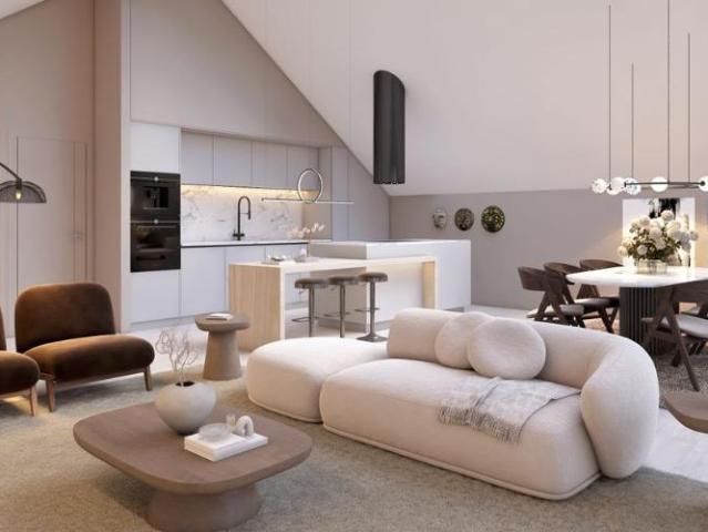 Wohnung mieten in Chavannes-des-Bois, Waadt