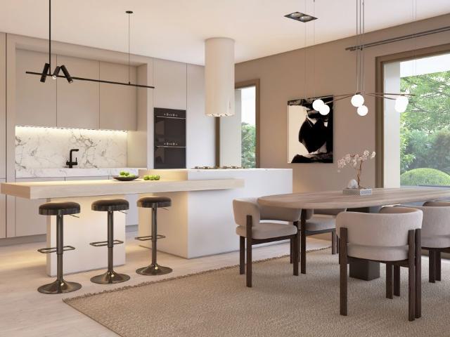 Wohnung kaufen in Chavannes-des-Bois, Waadt