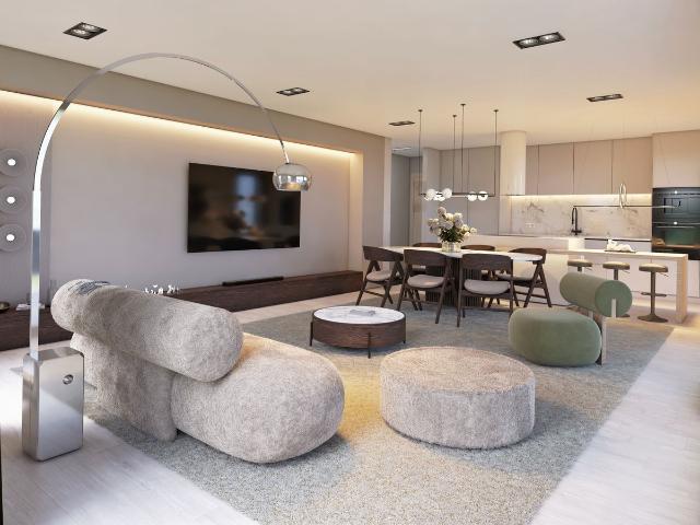 Wohnung kaufen in Chavannes-des-Bois, Waadt