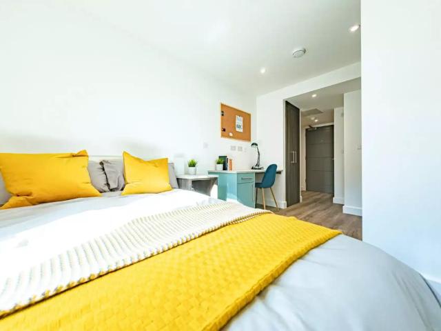 Apartment for rent in Haddon, East Midlands