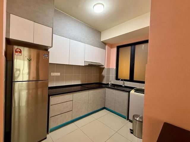 Condominium for sale in Kuala Lumpur, Country Heights Damansara