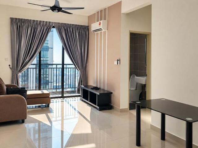 Condominium for rent in Kuala Lumpur, Country Heights Damansara
